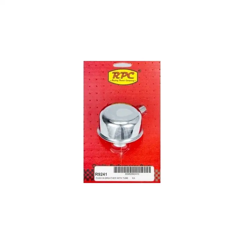 Bouchon d'huile RPC R9241