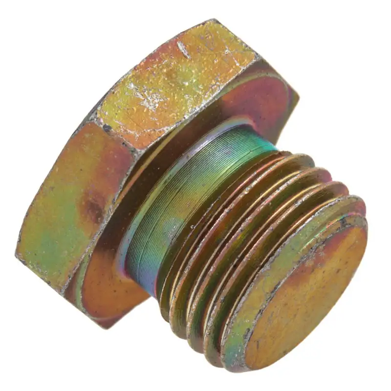 Bouchon de vidange bloc de refroidissement - MG MGA