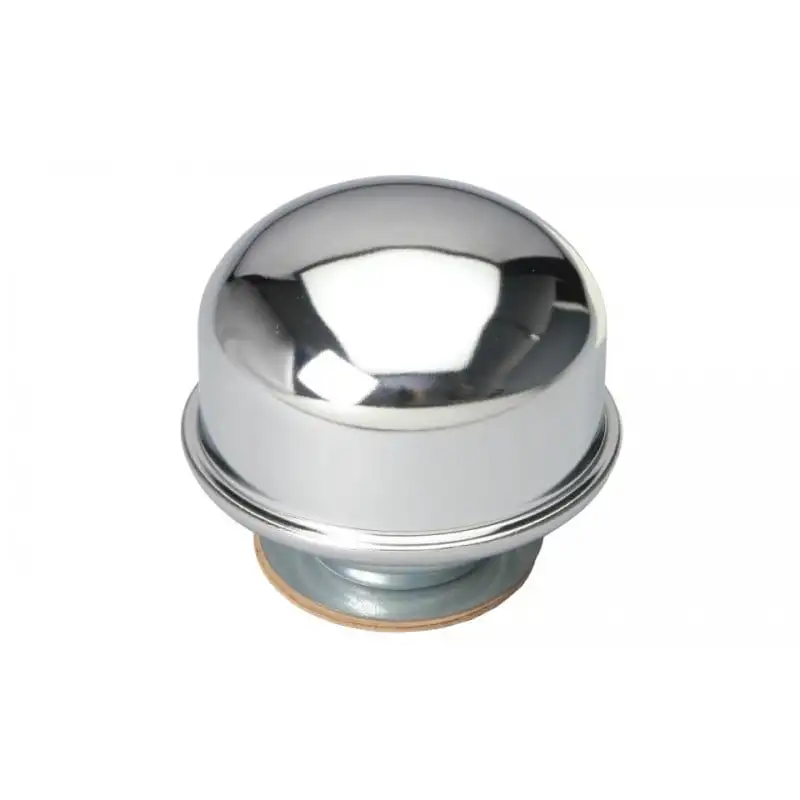 Bouchon reniflard de cache culbuteur Trans Dapt 4803