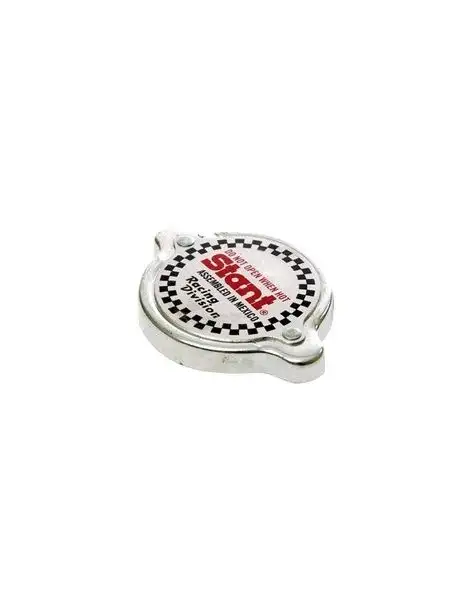 Bouchon Stant pour circuit de refroidissement 1.22 à 1.49 Bar