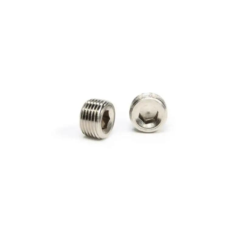 Bouchons 3/8" NPT Russell 662051