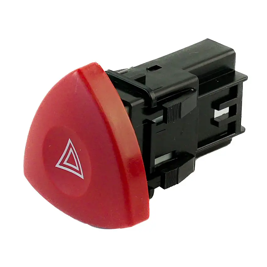 Bouton de warning pour Master 2 (1997-2010) interrupteur feux de détresse 252904889R, 8200442724
