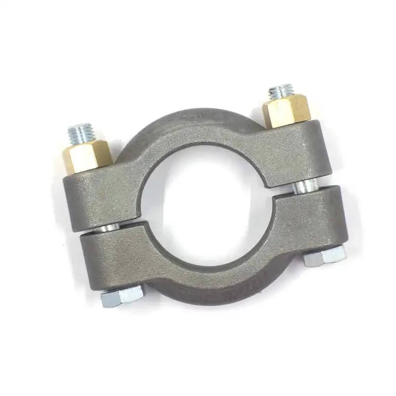 Bride de downpipe - Mini, Midget