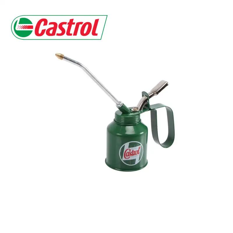 Burette à huile CASTROL 200ml