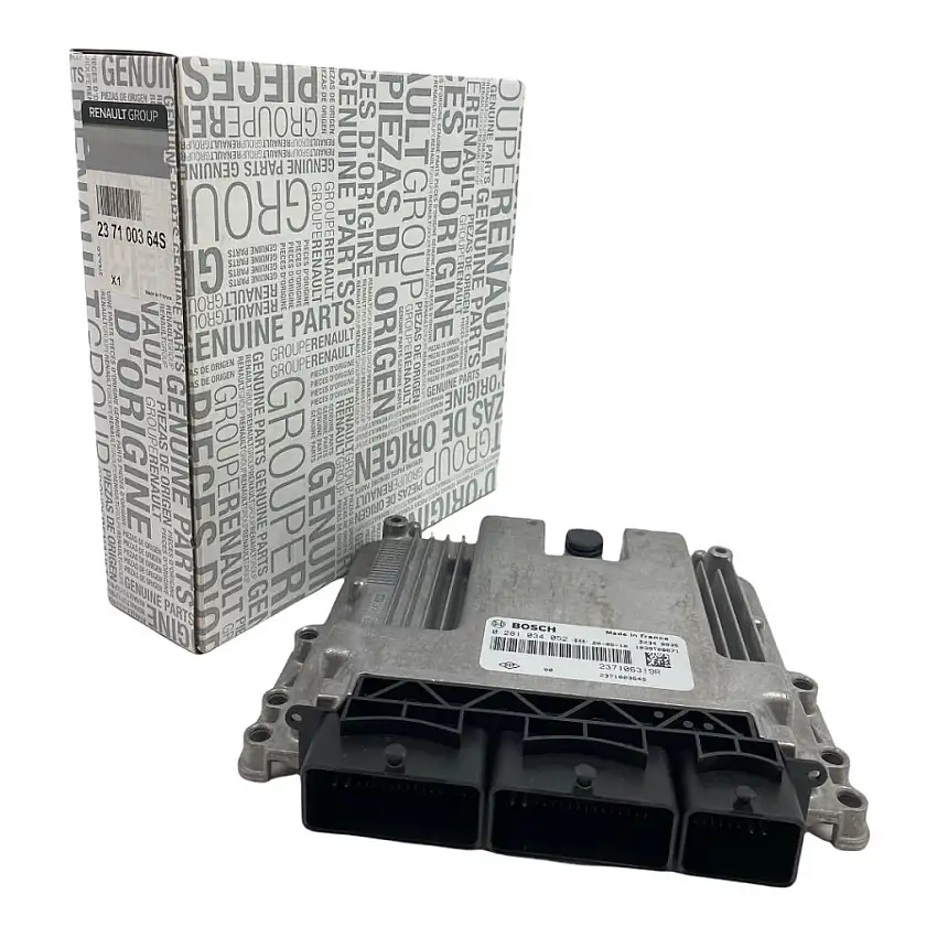 Original Calculateur Renault , 237100364S , 237106319R , 028034052