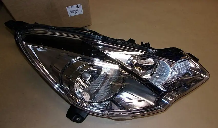Phare Citroën C3 III droit , 1606931480