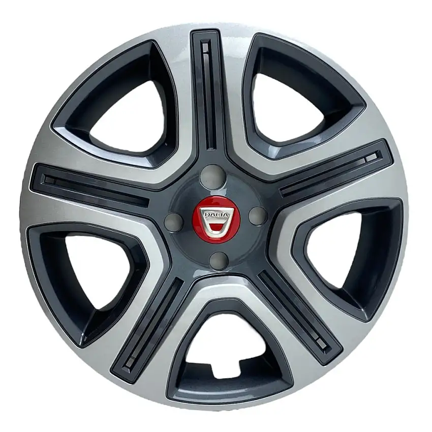 ORIGINAL Enjoliveur 16" pour Dacia Dokker, Lodgy, Sandero II, 403154297R , 403159275R