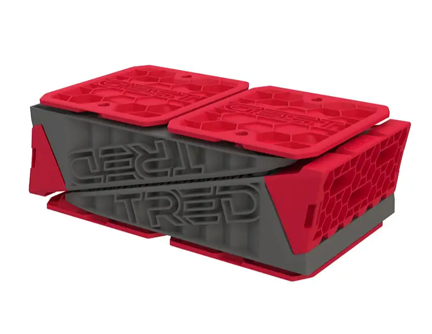 ARB* Kit de mise à niveau Tred GT jeu de 2