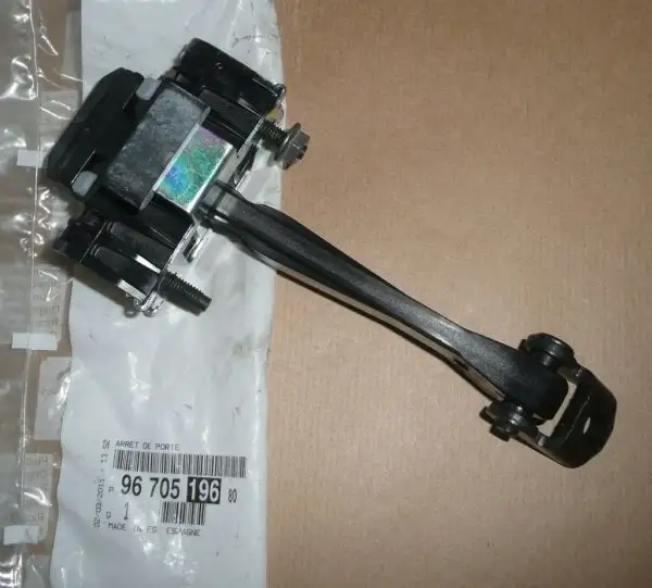 butée de porte arrière droite/gauche pour Peugeot 508 2010- , 9670519680