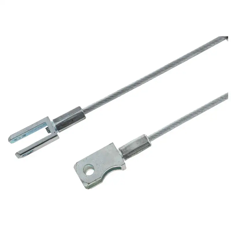 Câble frein main - MG Midget -