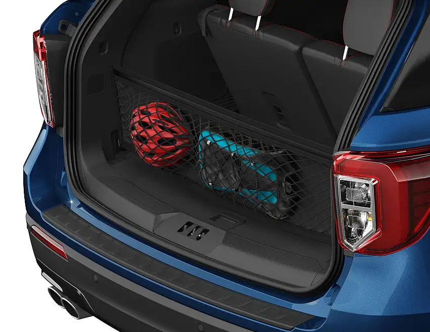 Originale Ford Explorer Plug-In-Hybrid à partir de 08/2019 Filet de co