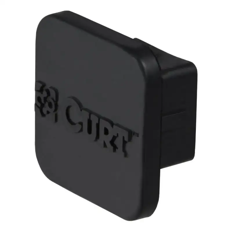 Couvercle du tube d'attelage Curt 22271