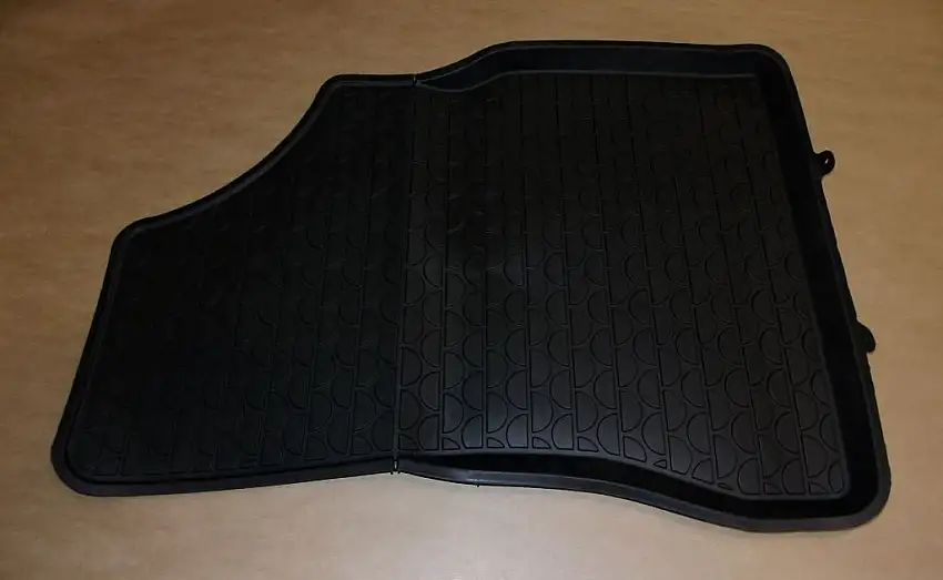TAPIS EN CAOUTCHOUC CITROËN BERLINGO III AVANT , 1609351180