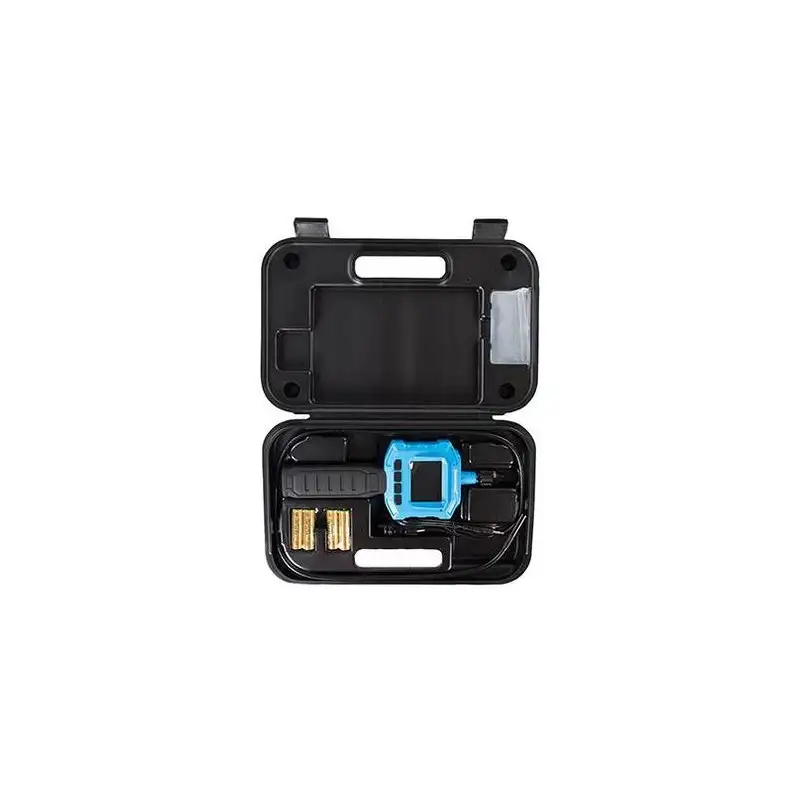 Caméra d'inspection avec écran LCD couleur 640