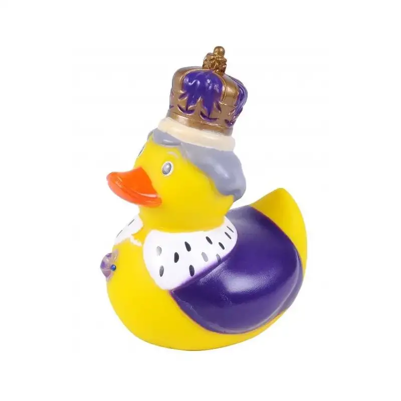 Canard Queen 2