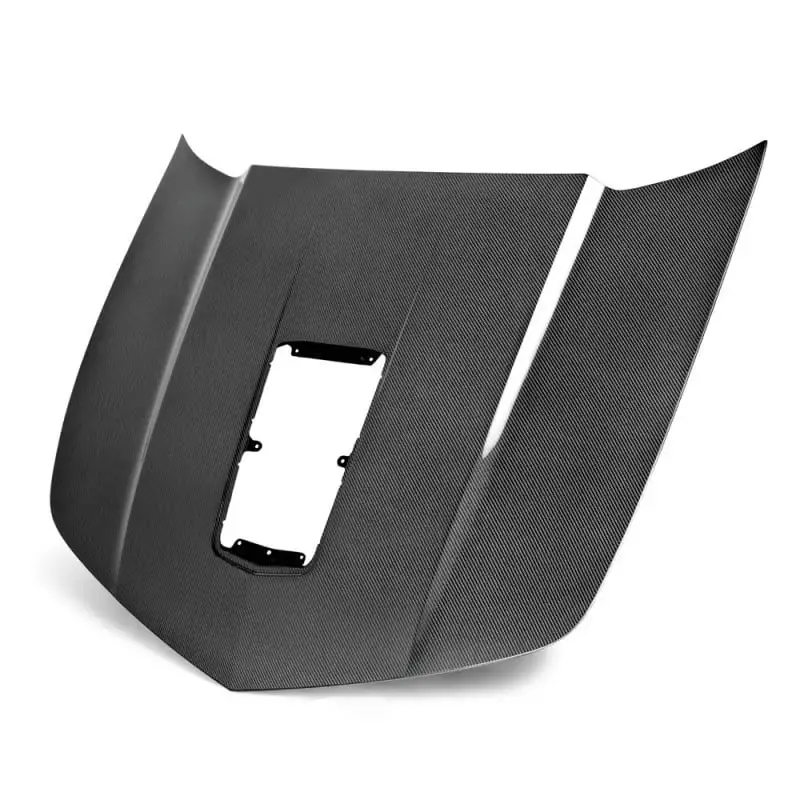 Capot Carbone Anderson Composites AC-HD14CHCAM-Z28
