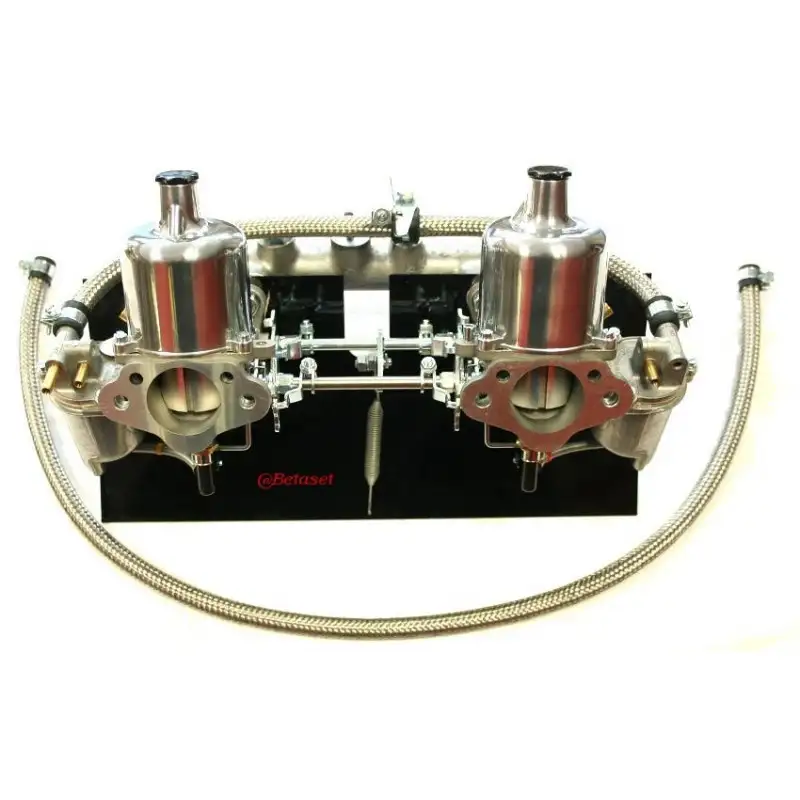 Carburateur SU HS6, MGB performance