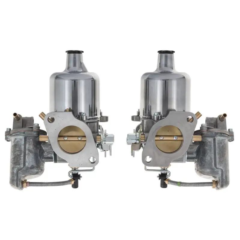 Paire de carburateurs SU HS4 neufs - MGB, MGB GT