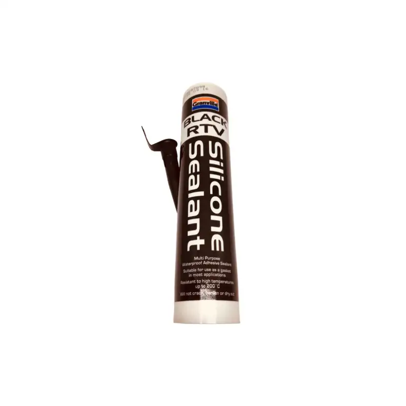 Cartouche de joint silicone