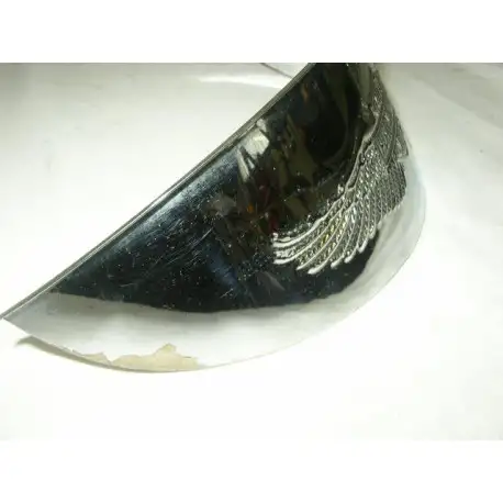 Casquette pour phare 7"