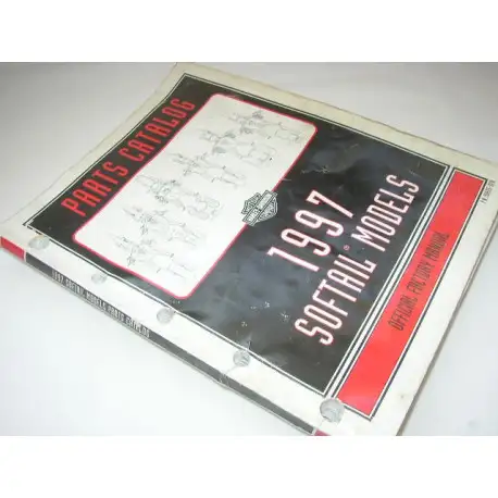 CATALOGUE DE PIÈCES DETACHÉES