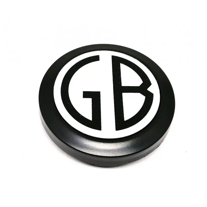 Centre de roue jante GB