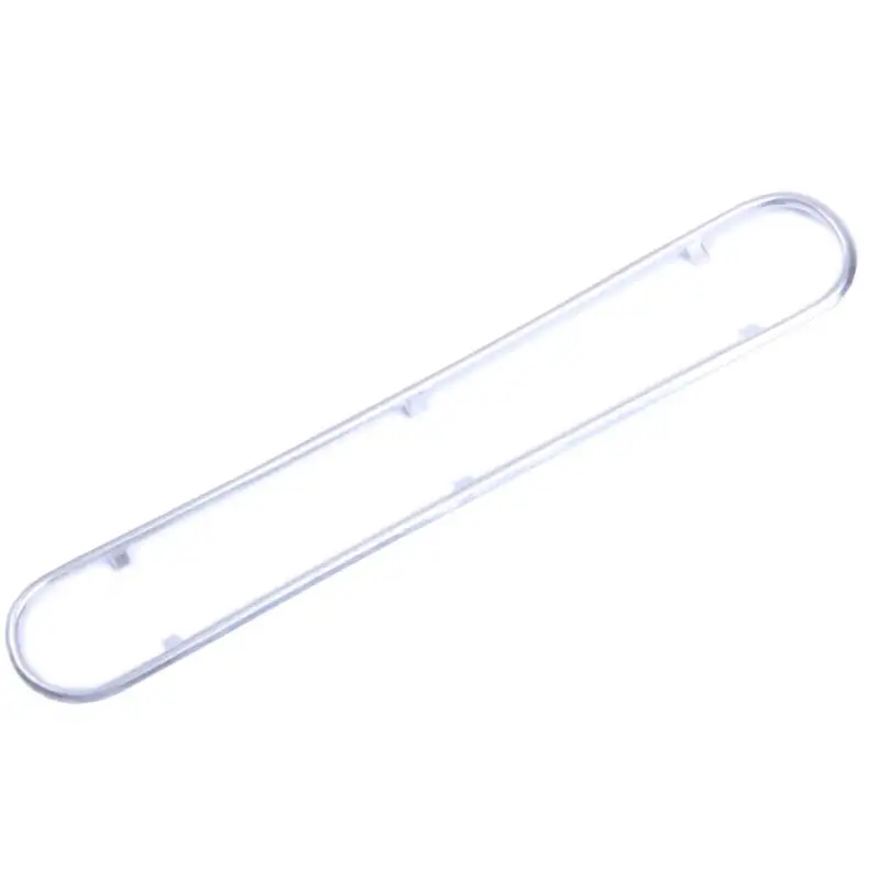 Chrome de support de boutons