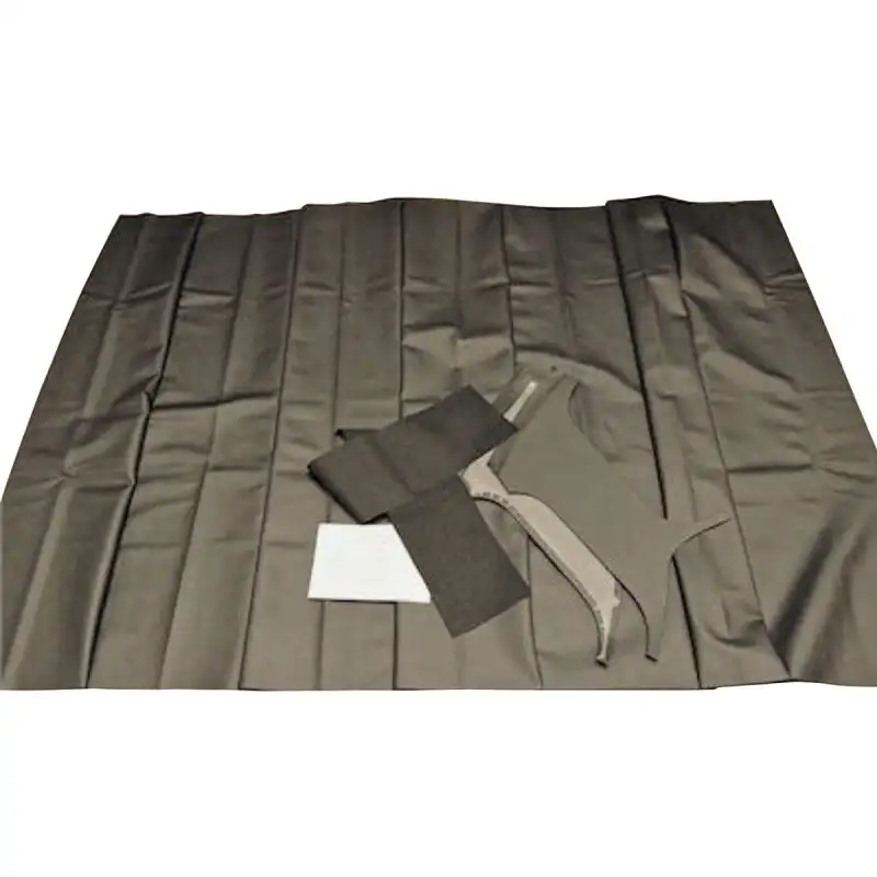 Ciel de toit noir - MPI 1997-2000