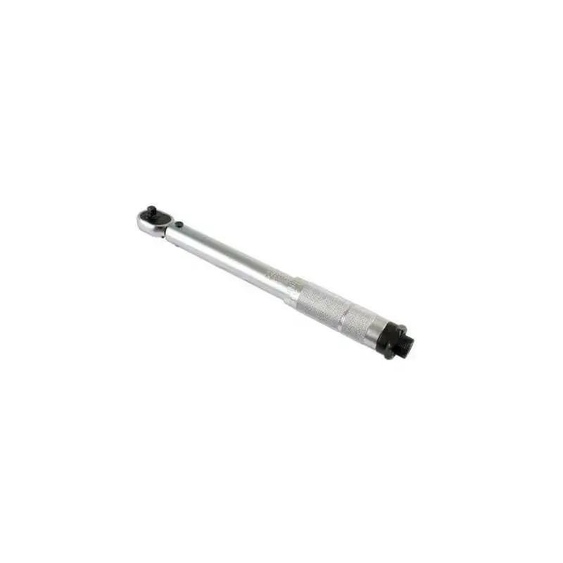 Clé dynamométrique LASER AND TOOLS 1/4" 5 - 25 Nm