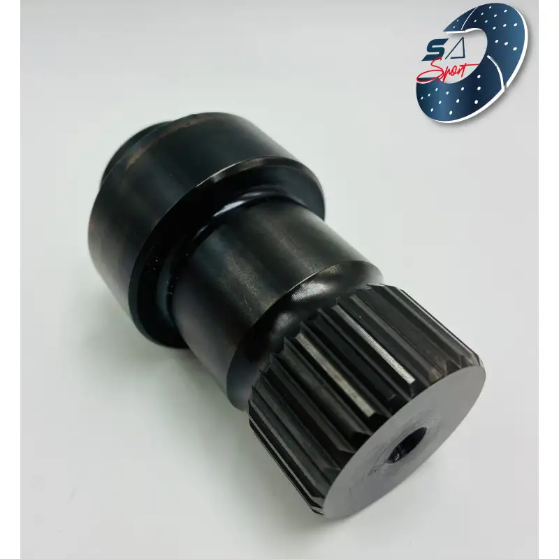 Clé précharge moyeu 31 dents SADEV / Renault Clio 2/3 CUP / ST75-14