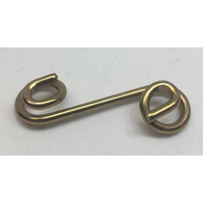 Clip ressort d'attache Dzus mini moke