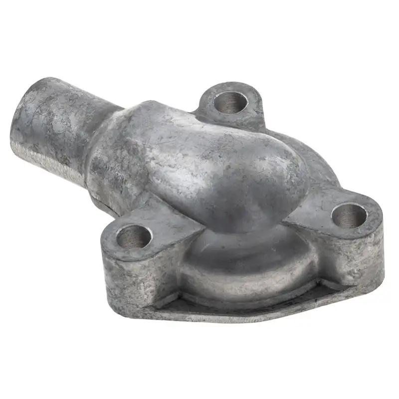 Cloche de calorstat - MG Midget