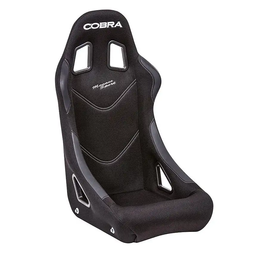 Seat Cobra Monaco Sport