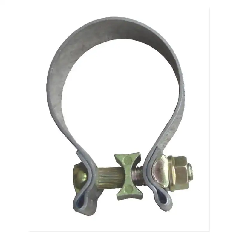 Collier d'échappement 3" Pypes Exhaust HVC24