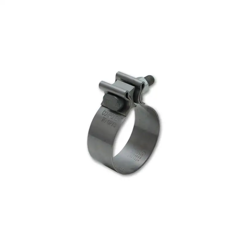 Collier d'échappement 3" Vibrant Performance 1167
