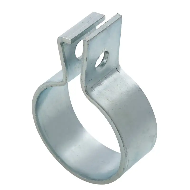 Collier silencieux Triumph - 1953 à 1976