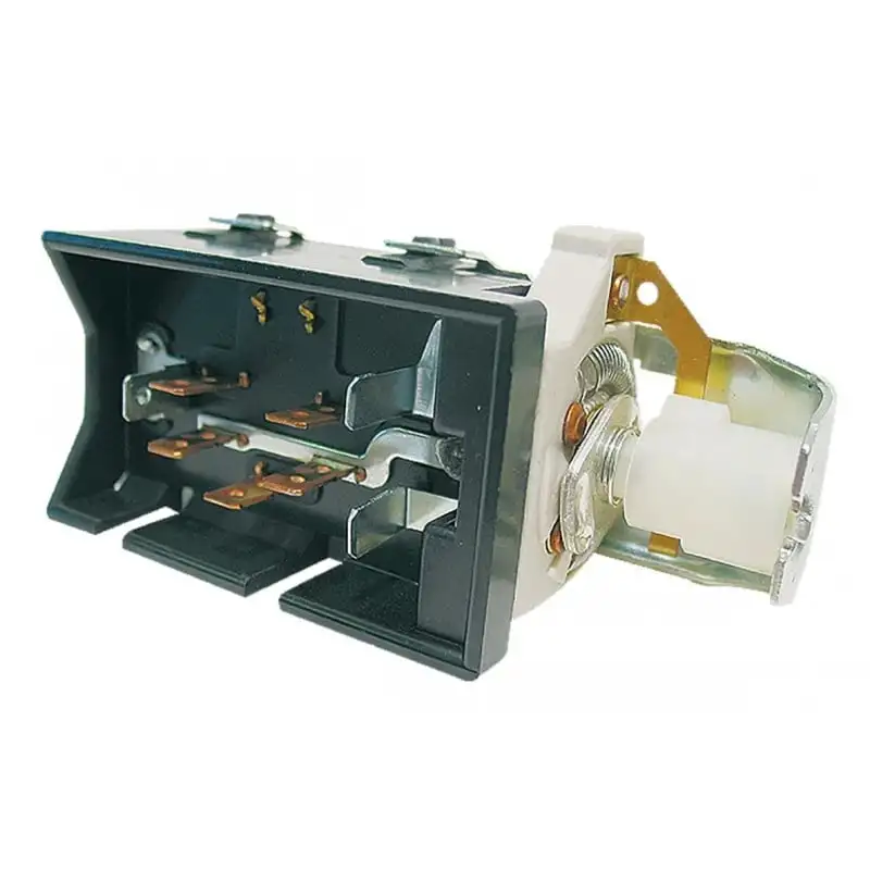 Commande de phares 0160 - Corvette 58-63