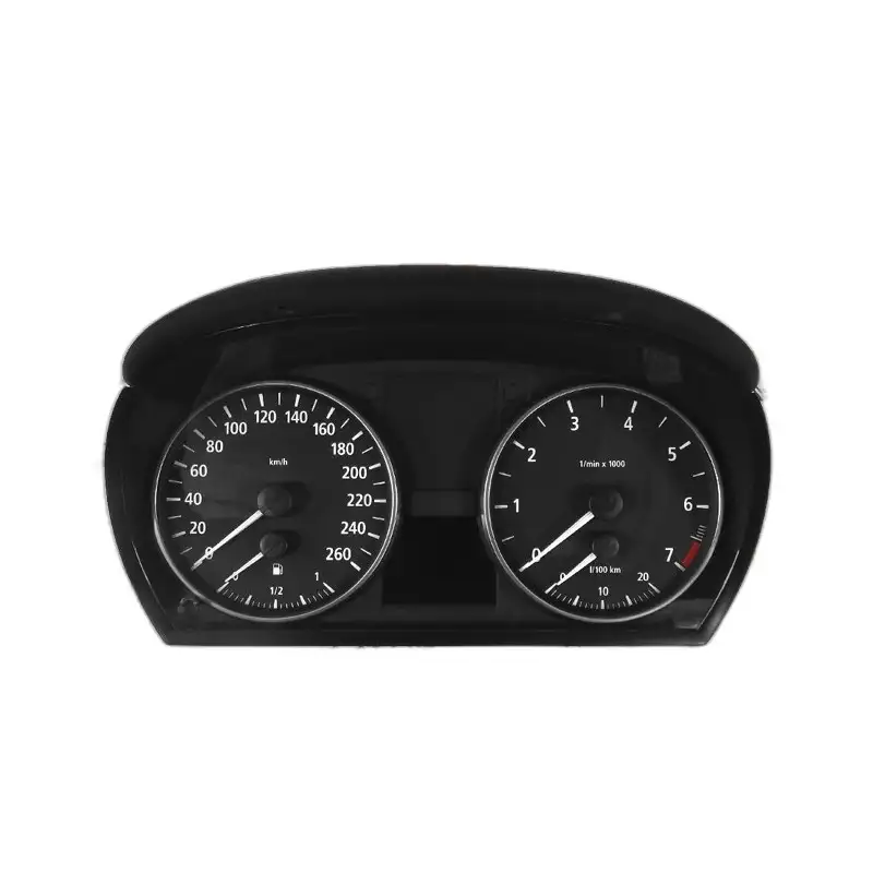 Compteur de Vitesse