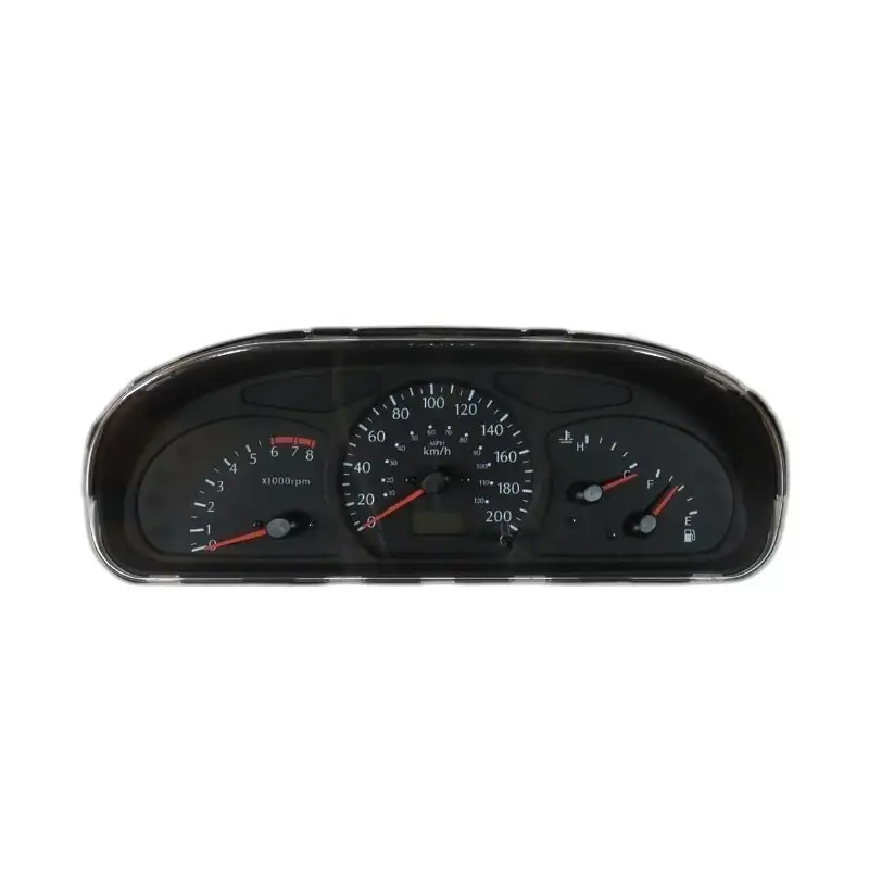Compteur de Vitesse Kia Rio - 0K33B55430B