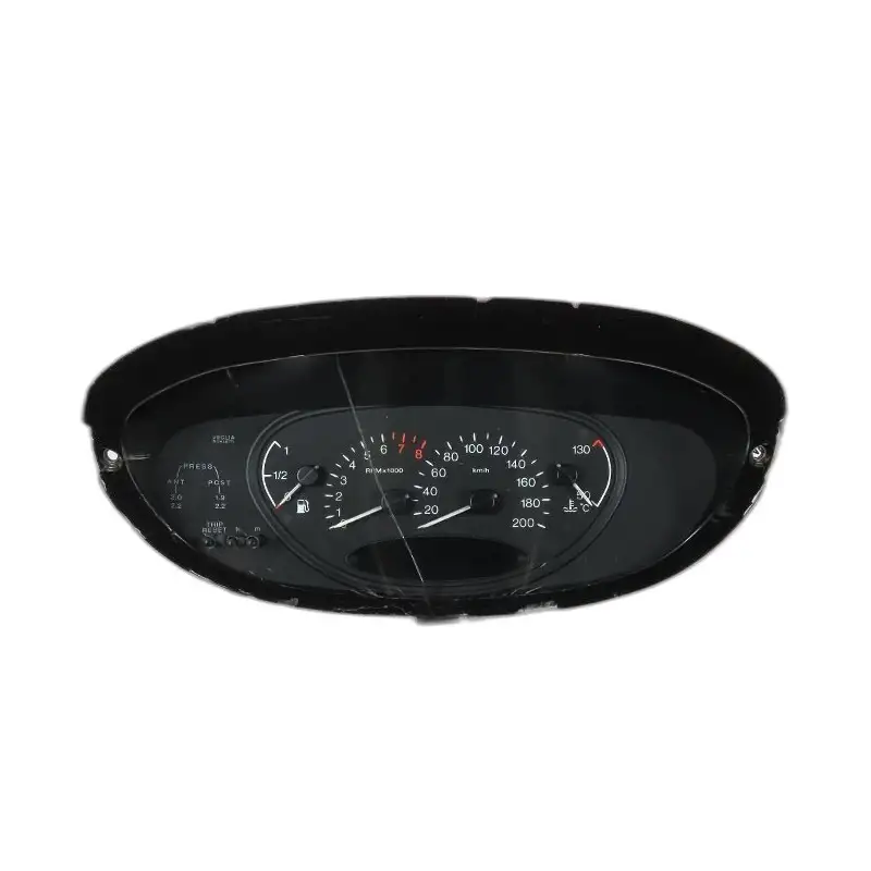 Compteur de Vitesse Lancia Y - 06061350170