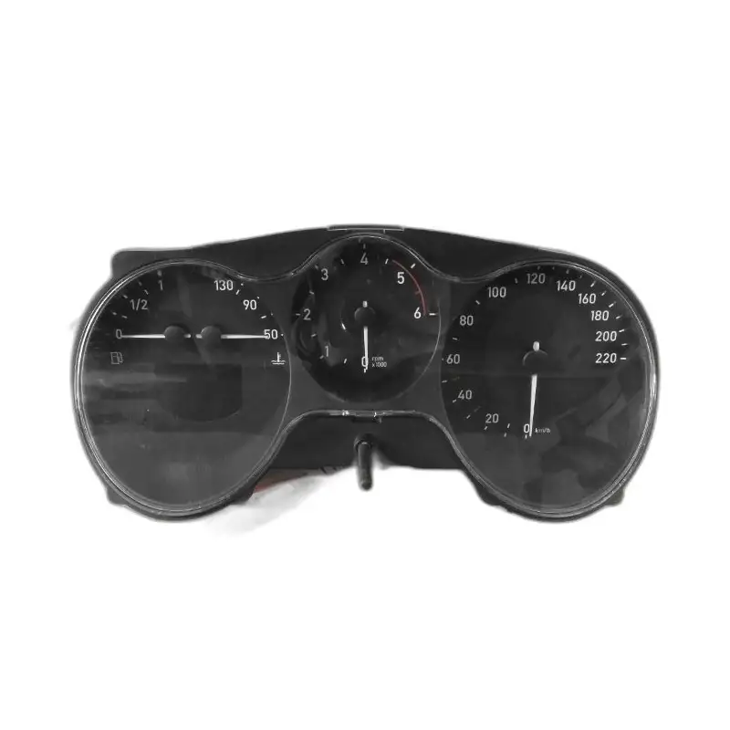 Compteur de Vitesse Seat Altea  - 5P0920823C