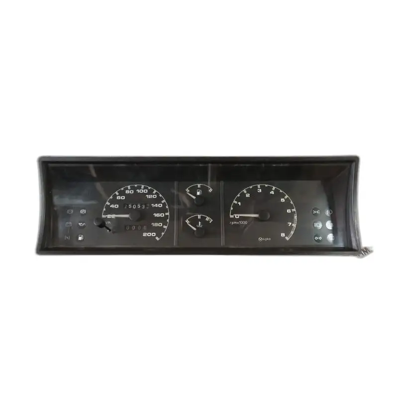 Compteur de Vitesse Seat Malaga - 19533901
