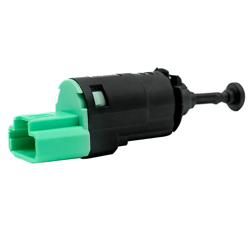 Contacteur de feux stop pour Citroen C8 (2002-2014) contacteur pédale de frein 453448, 453465