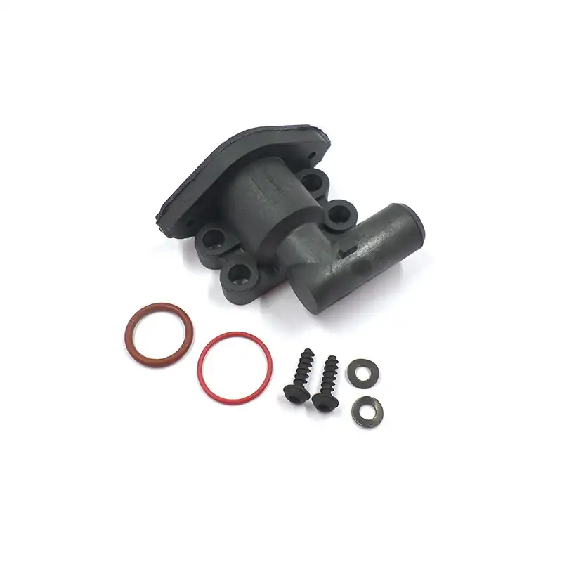 Coude de Moteur pas à pas Mini Mpi