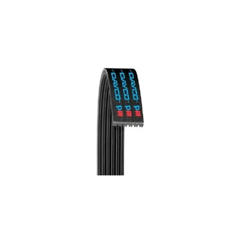 COURROIE D'ACCESSOIRES DAYCO 6PK2255