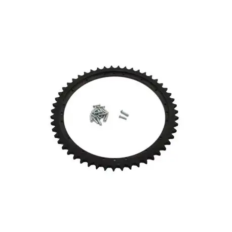 COURONNE AR.51 DENTS  FL 62-66