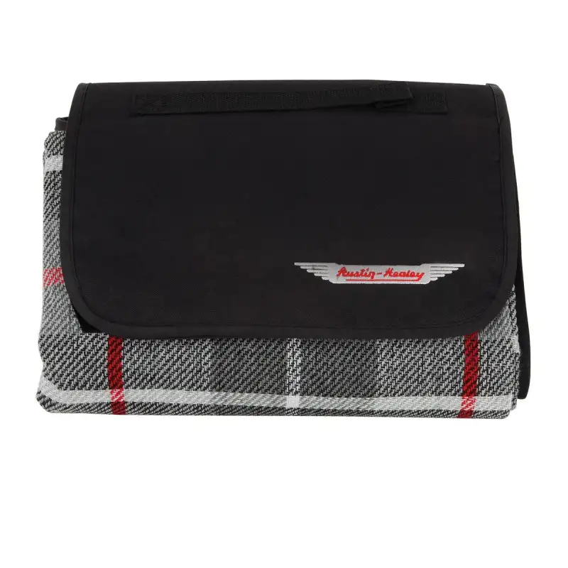 Couverture picnic - Austin Healey