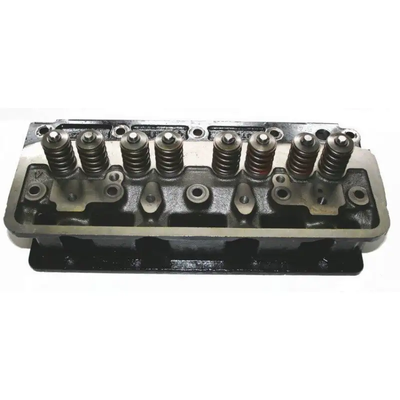 Culasse reconditionnée sans plomb - Triumph Spitfire 1500