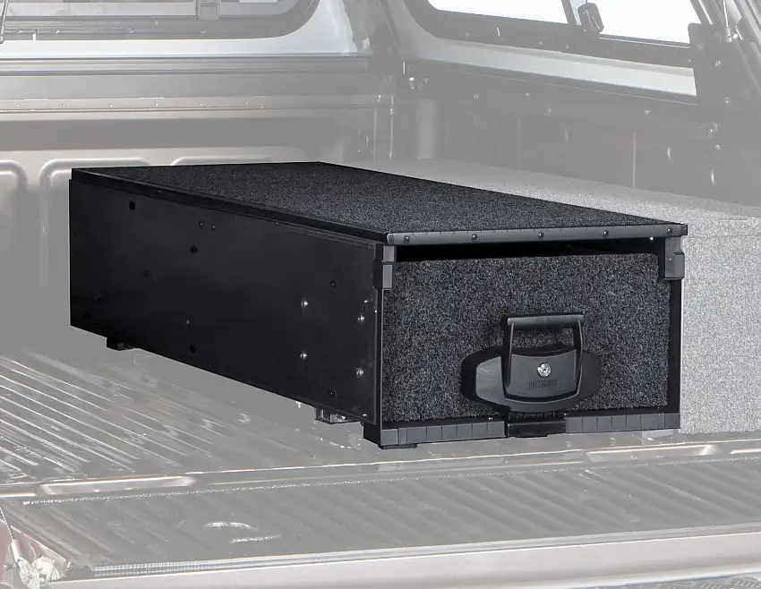 Ford Ranger à partir de 01/2012 ARB* Système de tiroirs avec plateau f