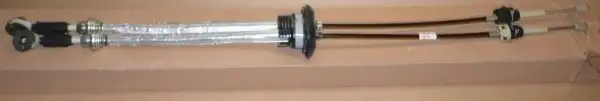 boîte de vitesses manuelle câble pour changement de vitesse citroen c8 peugeot 807 07- ml5, 2444x8, 2444.x8